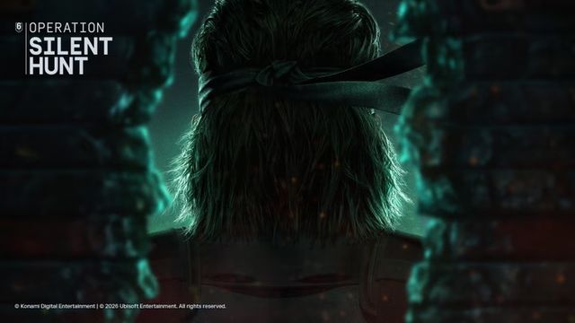 레인보우 식스 시즈 솔리드 스네이크 스크린샷(사진제공: 유비소프트)