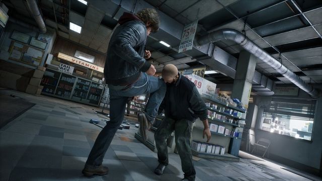 삼손 속 도시 타인달스턴의 초기 플레이어 아파트 콘셉트 아트(사진제공: 삼손)