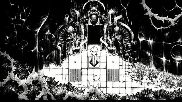 헬릭스: 디센트 앤 어센트 스크린샷(사진제공: 배드애스 몽구스)