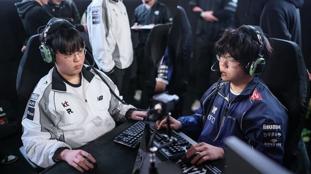 티원 이스포츠 아카데미 '페인터' 김은후 선수 (사진제공: 더블유디지)