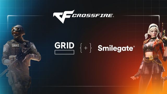 크로스파이어 스크린샷(사진제공: 스마일게이트)