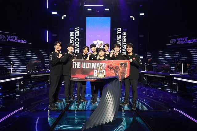 2026 발로란트 챔피언스 투어 마스터스 산티아고 개막 예고(사진제공: 라이엇 게임즈)