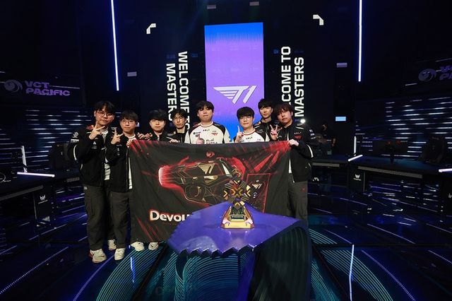 2026 발로란트 챔피언스 투어 마스터스 산티아고 개막 예고(사진제공: 라이엇 게임즈)