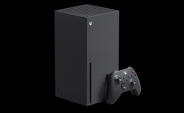 Xbox 관련 이미지(사진제공: 마이크로소프트)