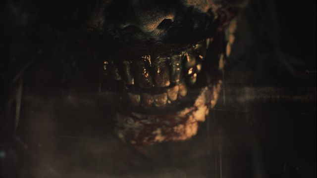 바이오하자드 레퀴엠 스크린샷 (사진제공: 게임피아)