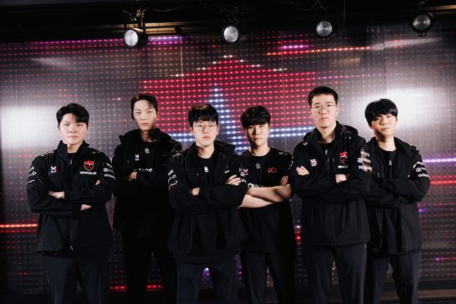 2026 LCK컵 플레이-인에 진출한 6개 팀이 플레이오프 티켓을 놓고 대결할 예정이다. (사진제공: 라이엇 게임즈)