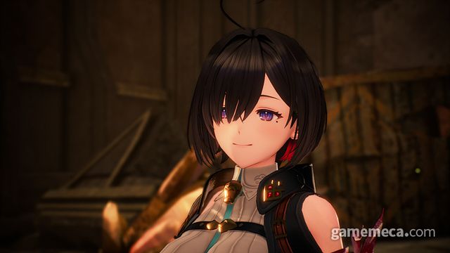 거 어디 유씨요? / 리스펠트인데요? (사진출처: 스팀 공식 페이지)