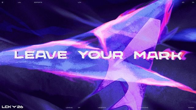 한화생명e스포츠와 한진 브리온의 대결로 2026 LCK 정규 시즌이 막을 올린다(사진제공: 라이엇 게임즈)