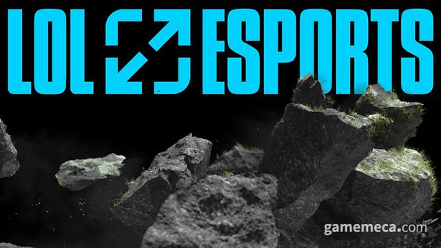 리그 오브 레전드 e스포츠 대표 이미지 (사진제공: 라이엇게임즈)