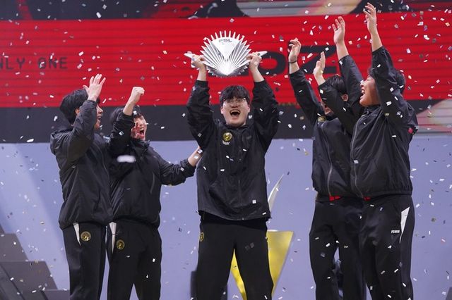 EA 스포츠 FC 온라인 경기 장면(사진제공: 넥슨)