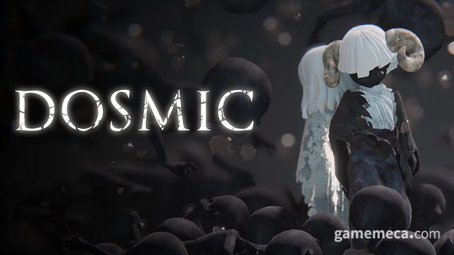 도스믹 대표 이미지 (사진제공: 블랙치즈)