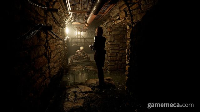 토멘티드 소울즈 2 스크린샷 (사진출처: 스팀)