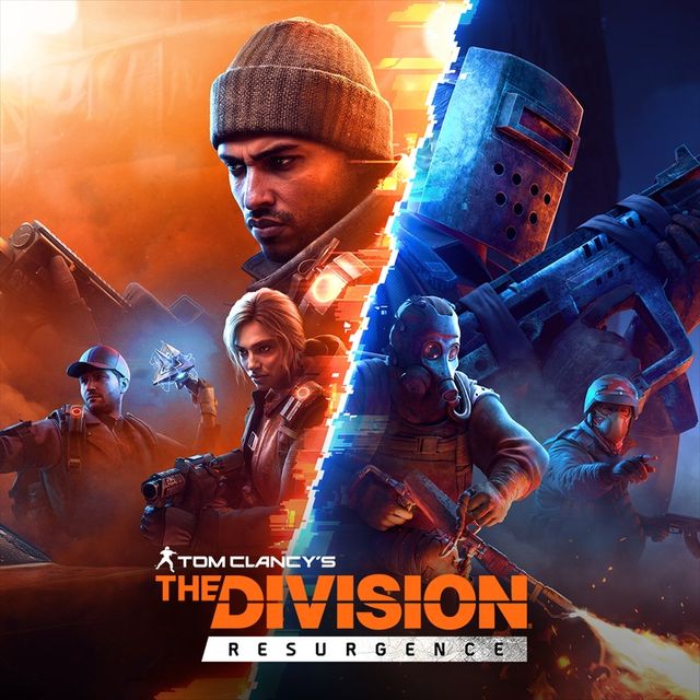 톰 클랜시 더 디비전 리서전스 스크린샷(사진제공: 유비소프트)