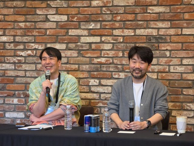 아이온2 오프라인 간담회(사진제공: 엔씨)