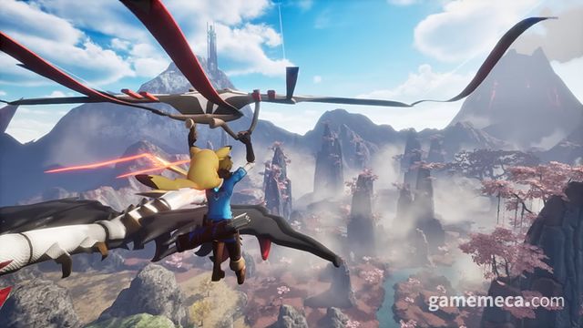 픽모스 스크린샷 (사진출처: 픽모스 공식 트레일러 갈무리)