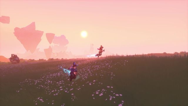 위치스파이어 스크린샷(사진제공: 엔바르 게임즈)