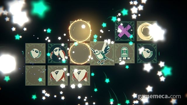 KAZ 스크린샷(사진제공: HAKURO)