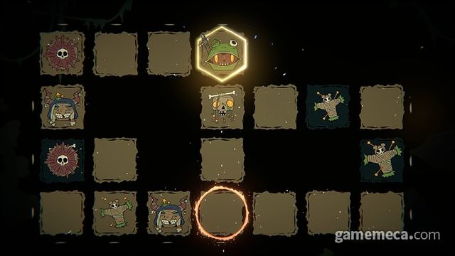 KAZ 스크린샷(사진제공: HAKURO)