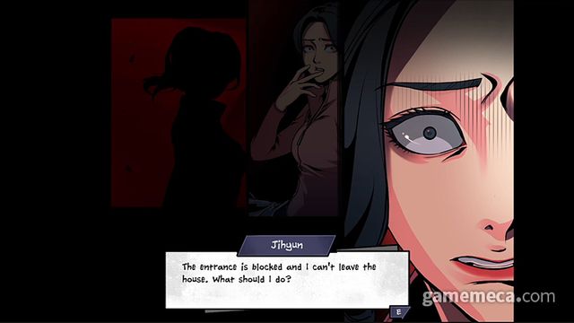 더 코마 3 스크린샷 (사진출처: 스팀)