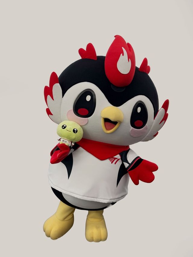 T1, 레드 씨 글로벌과 협업…신규 마스코트 ‘아말’ 공개 (사진제공: T1)