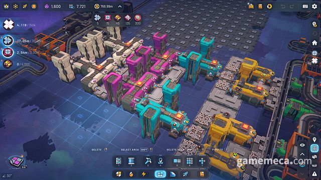 쉐이프즈 2 스크린샷 (사진출처: 스팀)