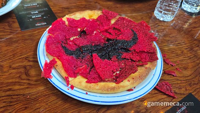 역시 악마는 박살내야 제 맛 (사진: 게임메카 ㅊ ㅘㄹ영)