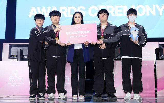 2026 아시아 이스포츠 대회 현장(사진제공: 한국e스포츠협회)