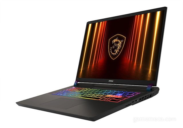 MSI 2025 벡터 A16 (사진출처: 11번가)
