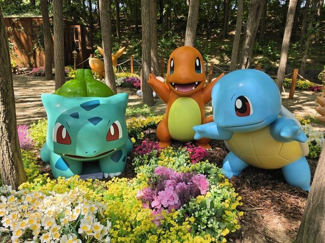 포켓몬 메가페스타 2026 행사 이미지(사진제공: 포켓몬코리아)