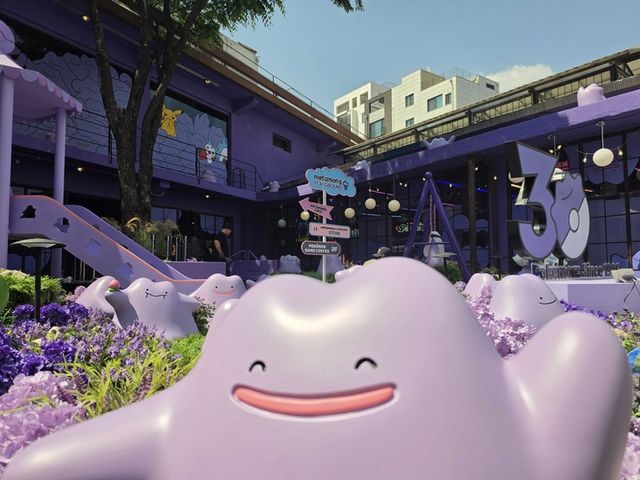 포켓몬 메가페스타 2026 행사 이미지(사진제공: 포켓몬코리아)