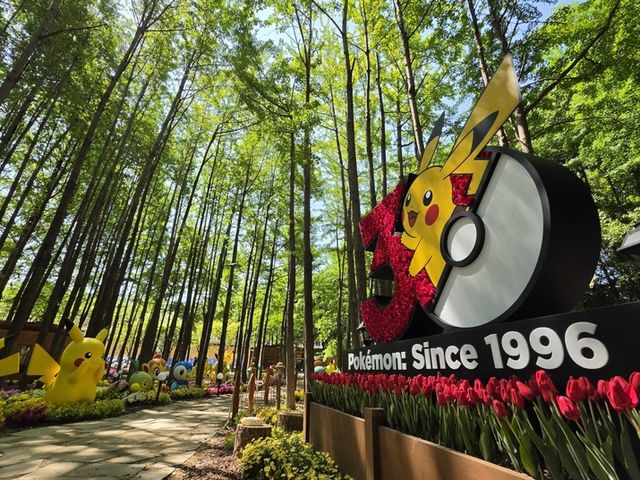 포켓몬 메가페스타 2026 행사 이미지(사진제공: 포켓몬코리아)