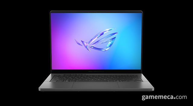 에이수스 ROG 2025 제피러스 G14 (사진출처: 에이수스 공식 홈페이지)