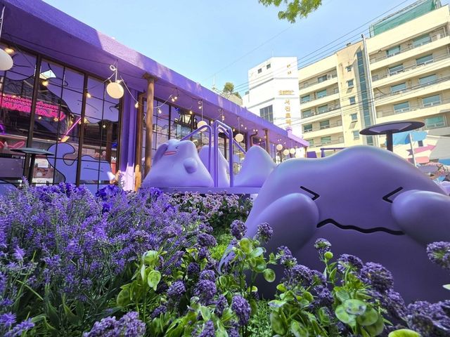 포켓몬 메가페스타 2026 행사 이미지(사진제공: 포켓몬코리아)