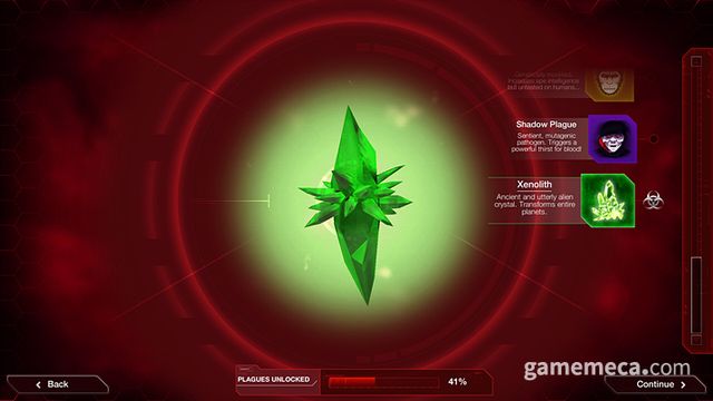 전염병 주식회사: 이볼브드 외계인 & 안티백서 DLC 스크린샷 (사진출처: 스팀)