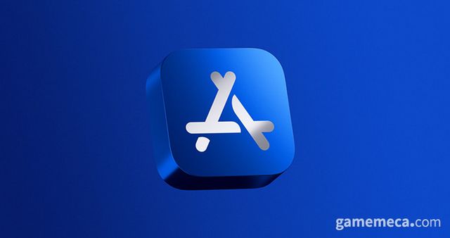 애플 앱스토어 대표 이미지 (사진출처: 애플 공식 홈페이지)