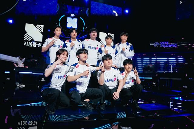 발로란트 스크린샷(사진제공: 라이엇 게임즈)