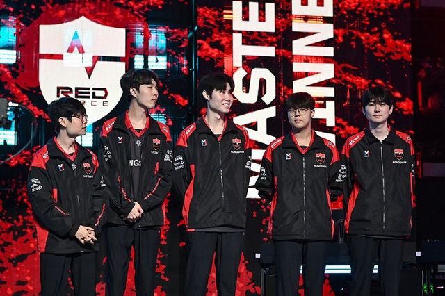 발로란트 스크린샷(사진제공: 라이엇 게임즈)