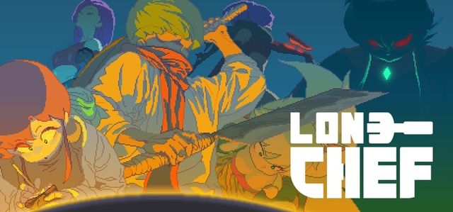 론 셰프 스크린샷(사진제공: 컴투스홀딩스)