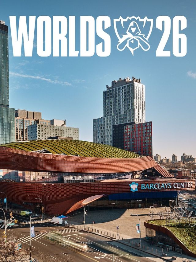 라이엇 게임즈, 2026 월드 챔피언십 팬 퍼스트 인증 도입 (사진제공: 라이엇)