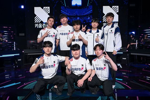 발로란트 대회 경기 이미지(사진제공: 라이엇 게임즈)
