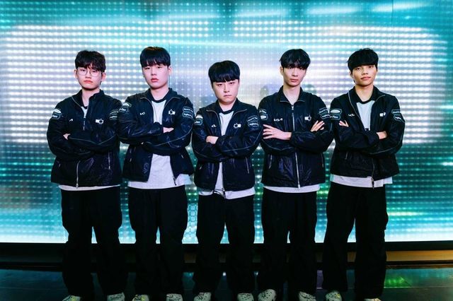 키움 DRX 로드쇼 경기 스크린샷(사진제공: 라이엇 게임즈)