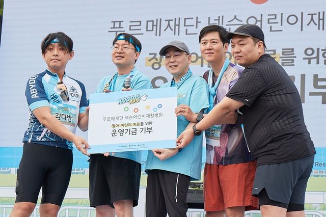 블루 아카이브 스크린샷(사진제공: 넥슨)