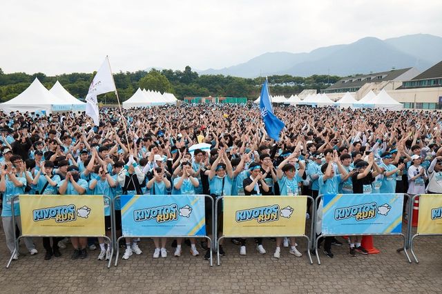 블루 아카이브 스크린샷(사진제공: 넥슨)