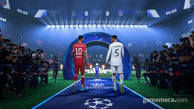 EA 스포츠 FC 26 스크린샷 (사진출처: EA 공식 홈페이지)