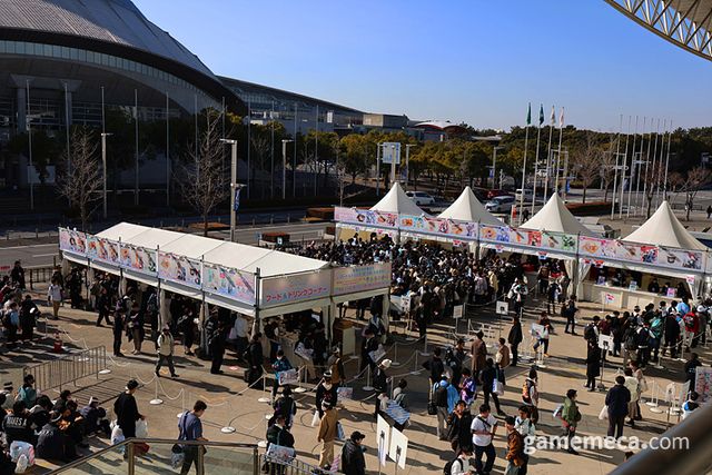수많은 이들에게 인기를 얻는 게임은 과연 어떻게 만들어졌을까 (사진제공: 넥슨게임즈)