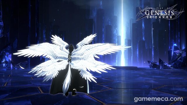창세기전 모바일 스크린샷 (사진제공: 라인게임즈)