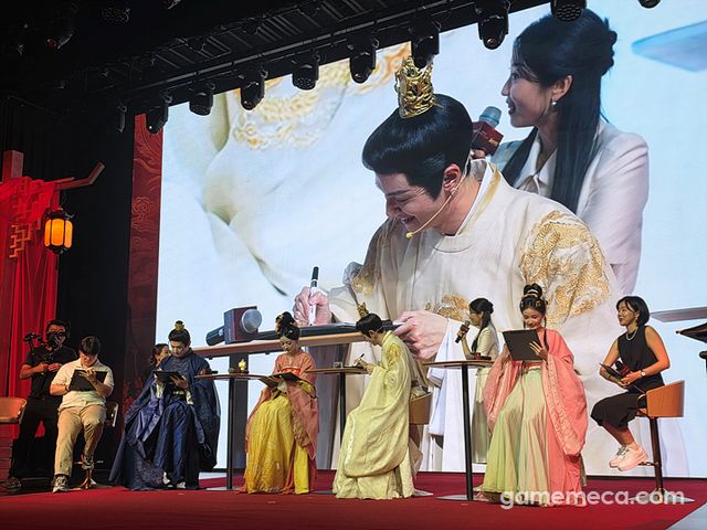 성세천하 팬미팅 현장 (사진제공: 뉴 원 스튜디오)