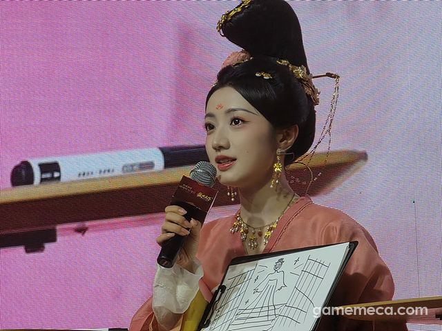 주인공 '무원조'가 되었다는 기분을 극대화할 수 있는 여러 장치를 도입했다 (사진제공: 뉴 원 스튜디오)