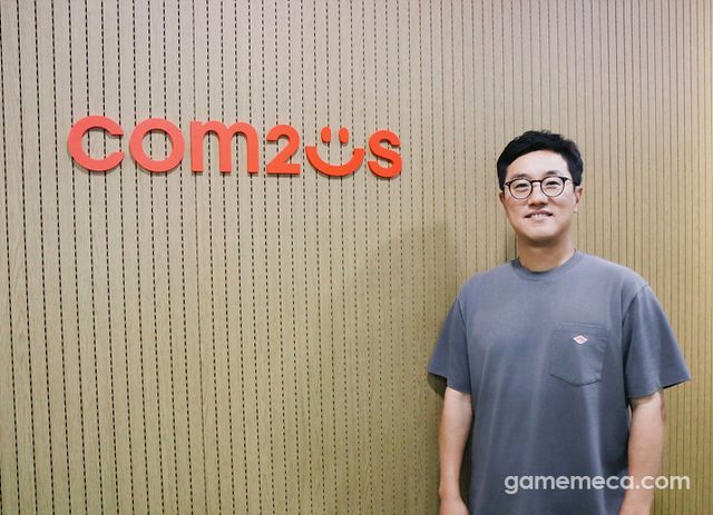 컴투스 게임사업부문 마케팅&컨텐츠센터 박영주 이사 (사진제공: 컴투스)
