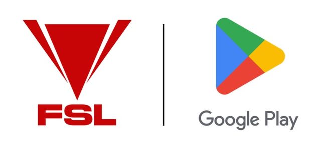 FC 온라인 e스포츠 리그 FSL(FC 온라인 슈퍼 챔피언스 리그) 경기 모습(사진제공: SOOP)